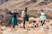 Much-loved Kiwi acts announce North Island Woolshed Tour