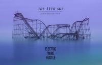 Electric Wire Hustle Announce 'The 11th Sky', Live Shows