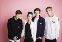 Openside to release debut EP - Sept 16