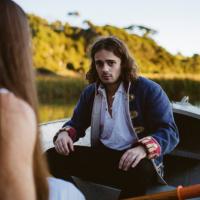 Auckland singer/songwriter Harry Parsons unveils new video for single 'Exoskeleton'
