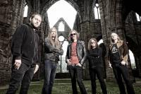 Opeth Announce 2017 New Zealand tour date
