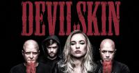 Devilskin Album Announcement