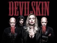 Devilskin New Album - Be Like The River - Out Today!