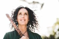 Moana Maniapoto Inducted Into The New Zealand Music Hall Of Fame