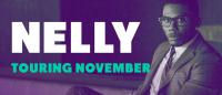 Nelly announces Australian & New Zealand headline shows this November 