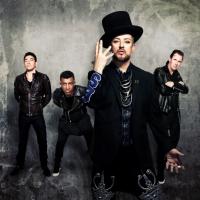 Boy George and Culture Club Announce First Ever NZ Tour!