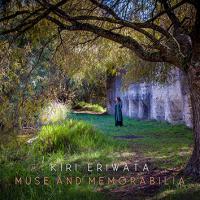 Muse and Memorabilia by Kiri Eriwata - Album out now