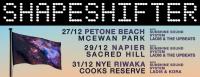 Shapeshifter Summer Tour Dates Announced