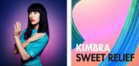 Kimbra Releases New Song 'Sweet Relief'