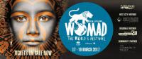 WOMAD 2017 Line-Up announcement