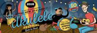 The New Zealand Ukulele Festival Announces International Guest Act
