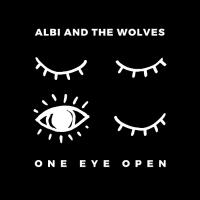 Albi & The Wolves release title single 'One Eye Open' from forthcoming album