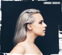 Sacha Vee reveals artwork for new album, Luminous