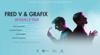 British drum ‘n’ bass duo Fred V & Grafix set to take NZ dance floors by storm