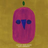 Cut Off Your Hands Release First Single In Five Years