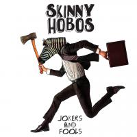 New Video for Skinny Hobos - out today!