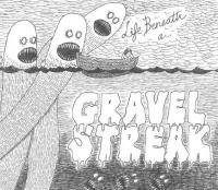 HUP presents 'Life Beneath A Gravel Streak' - A Compilation Album