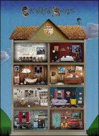 Crowded House release...the Interactive Crowded House!