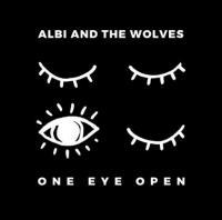 Albi & The Wolves release new album 'One Eye Open', commence tour