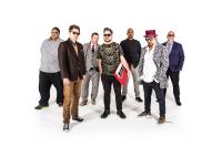 Fat Freddy's Drop Sell Out Largest Headline Show Ever
