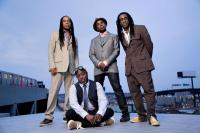 Living Colour @ The Powerstation May 11th