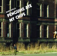 MarineVille - Penguins Ate My Chips