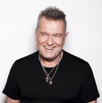 Jimmy Barnes New date confirmed for rescheduled Napier show