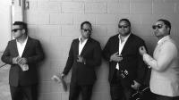 Modern Maori Quartet Announce Debut Studio Album as NZSO Tour Commences
