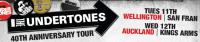The Undertones announce first NZ tour