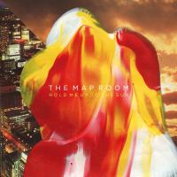 The Map Room release video single 'Hold Me Up To The Sun'