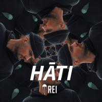 Going Hati! New Single From Rei - Kiwi Rapper/Singer/Producer