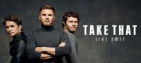 UK'S Take That Announce Two New Zealand Shows This November