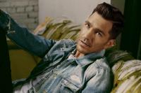 Andy Grammer announces NZ tour this October