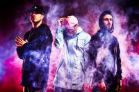Bliss n Eso announce 'Off The Grid' New Zealand tour this July