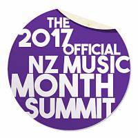 The Official NZ Music Month Summit Announced