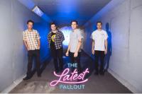 The Latest Fallout Share New Video For 'Blue Neon'