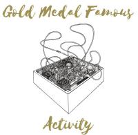 Gold Medal Famous To Release 6th Album 'Activity'