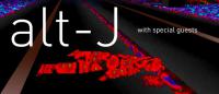 alt-J announce NZ tour this December