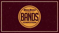 Entries open to Auckland bands in the Ding Dong Lounge Bands Competition 2017