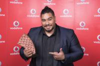Aaradhna and Kings win big at Vodafone Pacific Music Awards