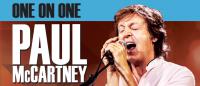 Paul McCartney brings his 'One On One Tour' to NZ this December