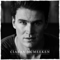 Ciaran McMeeken debut album now available for pre-order