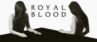Royal Blood announce their biggest headline shows next May