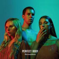 Mermaidens 'Perfect Body' Out Today On Flying Nun Records