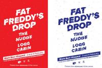 Fat Freddy's Drop Announce Second Black Barn Show