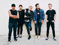 Six60 Announce The New Waves World Tour with Nico & Vinz