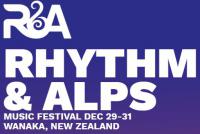 Best lineup yet confirmed for Rhythm & Alps 2017