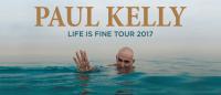 Paul Kelly announces NZ tour this November & December