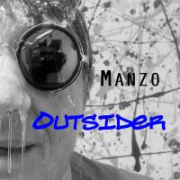 NZ artist Manzo releases album 'Outsider' on 2 September