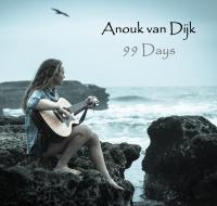 NZ Music Month Winner Anouk Van Dijk releases new single “99 Days”